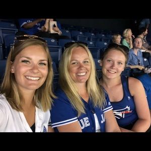 Meet your Posher, Hailee